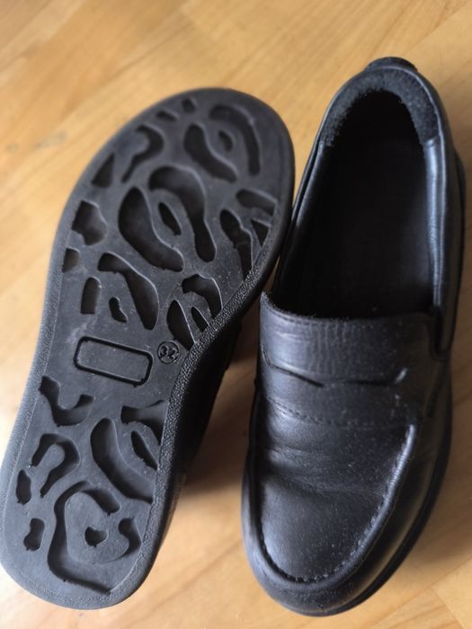 Детский туфли для мальчиков