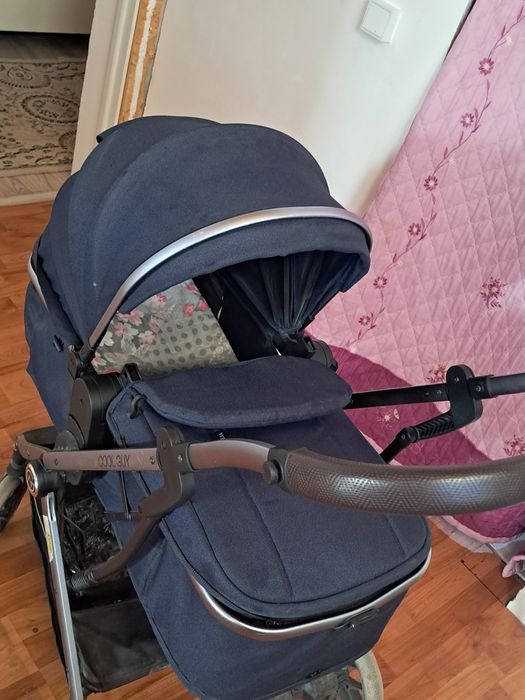 Детский коляска  новый