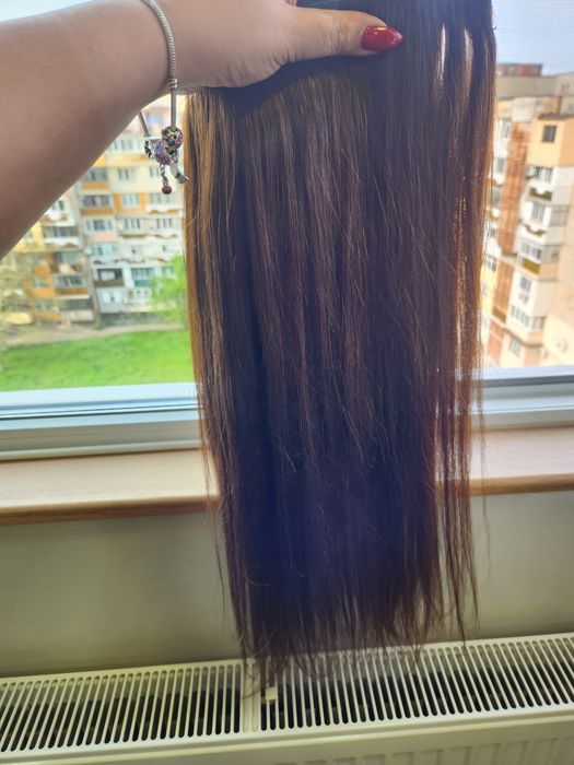 Славянска коса 200 гр.