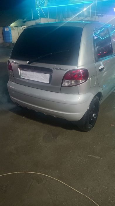 Matiz sotiladi holati alo