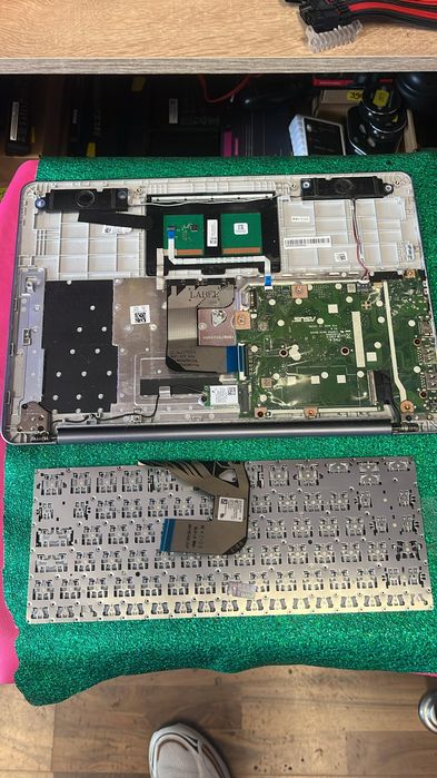 Mentenanță Laptop| PC | Xbox| PlayStation|  Imprimante - DOAR 99 Lei | Help Fix Shop