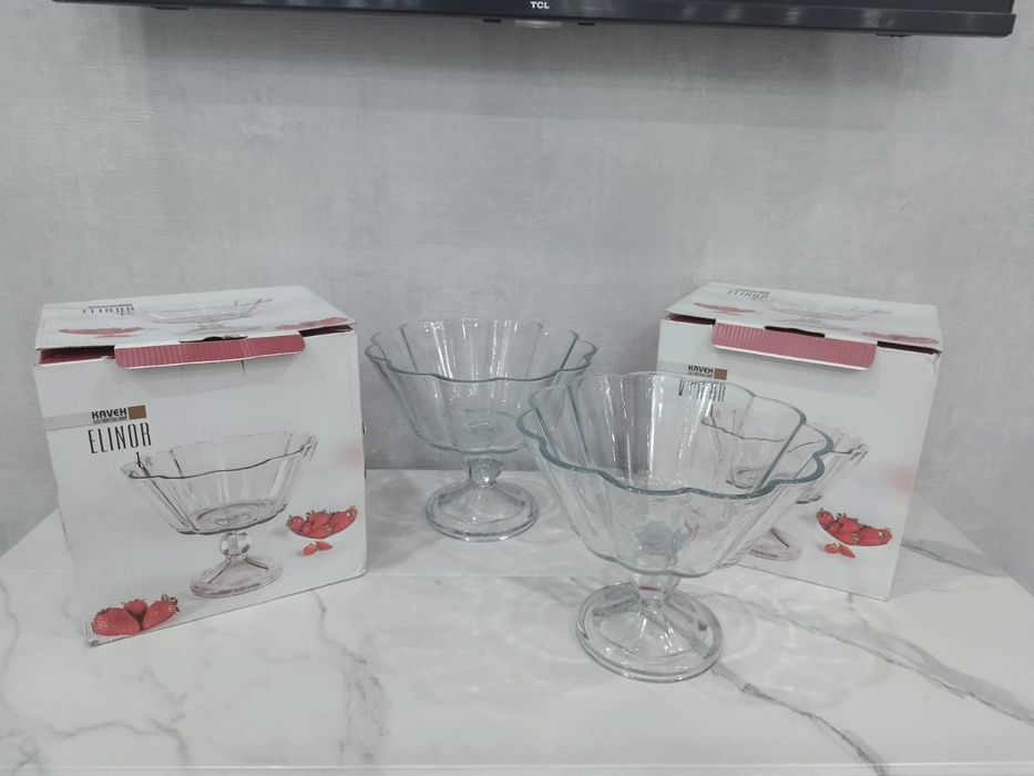 Продам фруктовницы