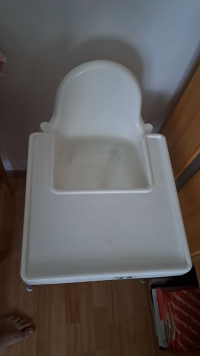 Scaun copil ikeia