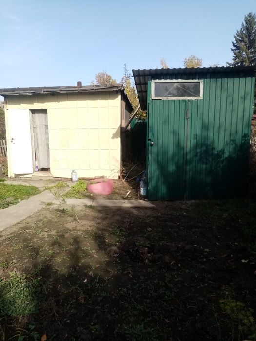 Продам дачу в СТ «Буревестник»