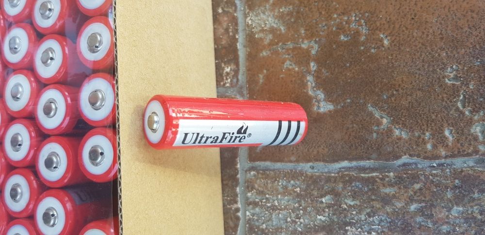 Acumulator 3.7V 2800mAh