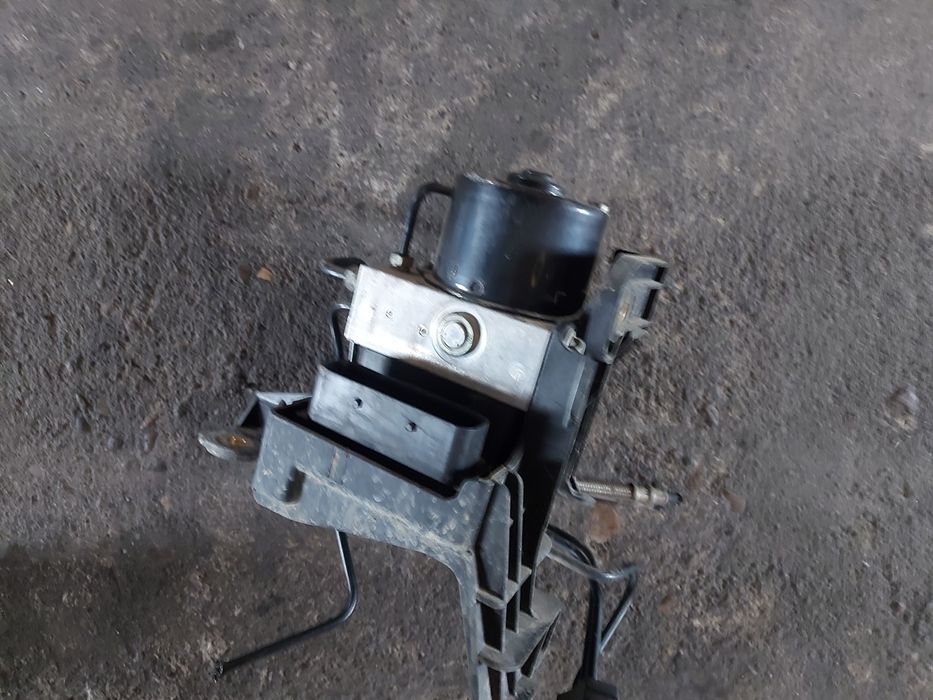 Pompa unitate abs opel astra h