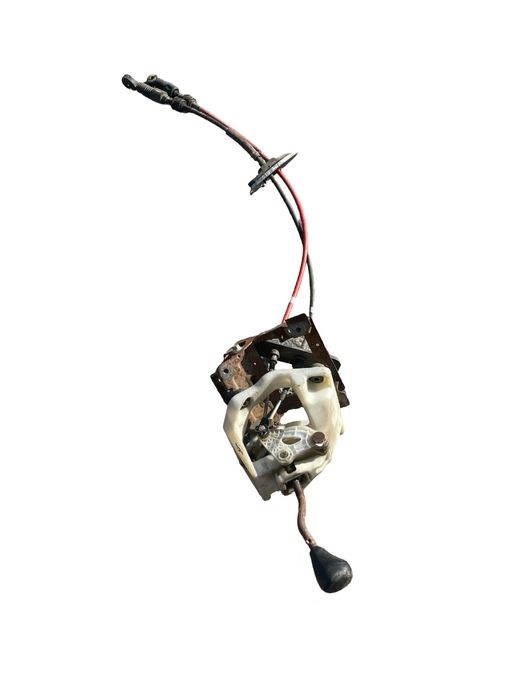 Timonerie Schimbator De Viteze Hyundai I10 Pa 2007 - 2013 43700-0Xxxx