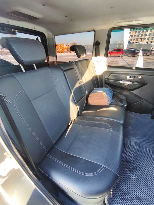 Уаз Патриот 2017г.в.