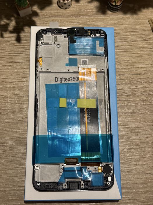 Display Service Pack Samsung A23 /5G A22/5G‼️Garantie‼️