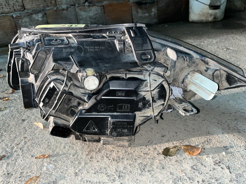 Десен Фар за BMW E87