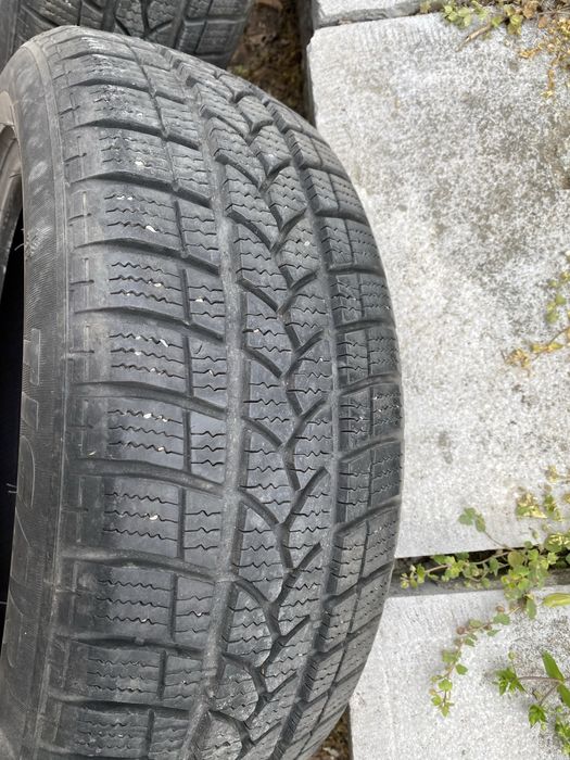 195 55 16 Зимни Tiger