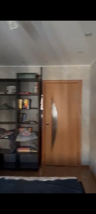 4х  комнатная  улучшенная