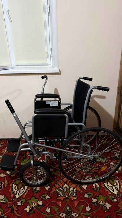 Продаю коляску для взрослых