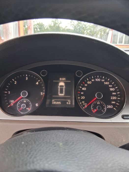 Vand volan vw Passat b 6 cc cu comezi se vinde complet