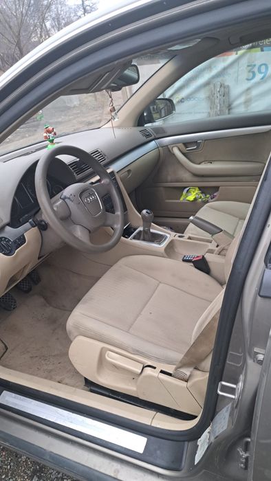 Audi a4 1.9 tdi berlina