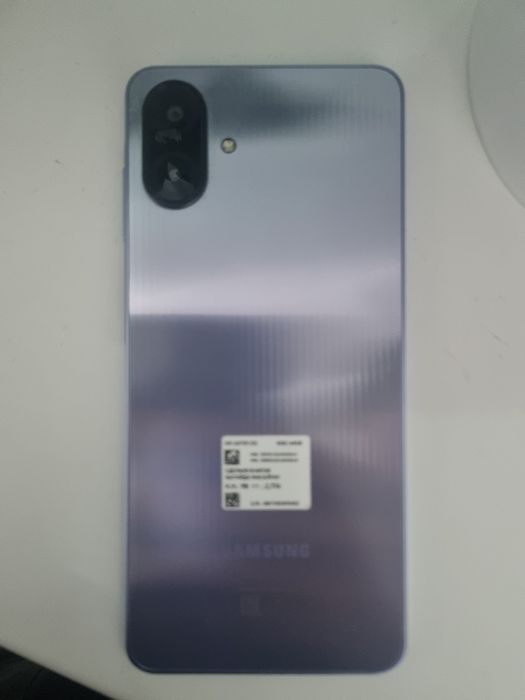Samsung A07 64gb гугл фрп