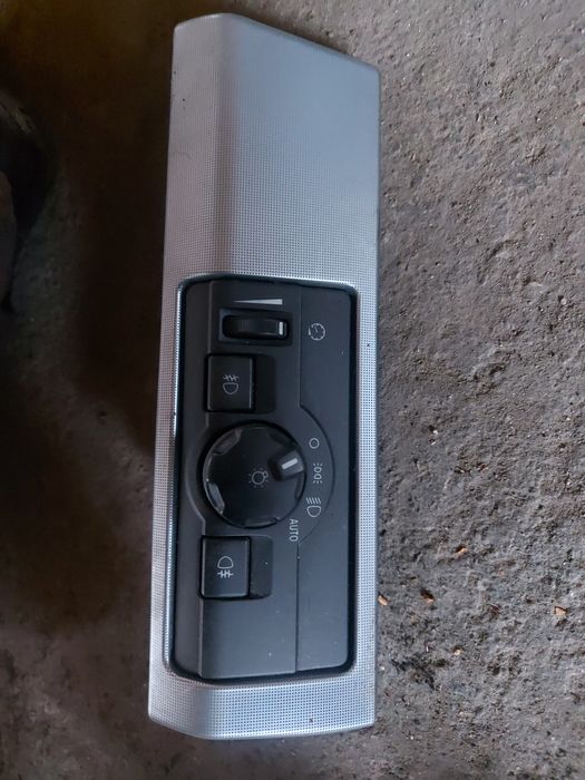 Bloc lumini Land rover freelander 2