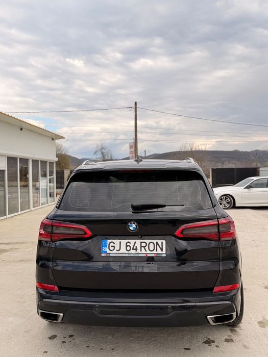 BMW X5 2020 — imagine 2