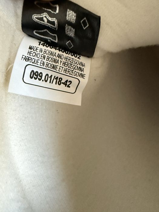 Moon Boot Icon Nylon ОРИГИНАЛНИ ботуши - 42-44