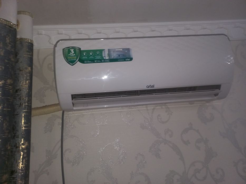 Artel shahrisabz yaxshi holatda