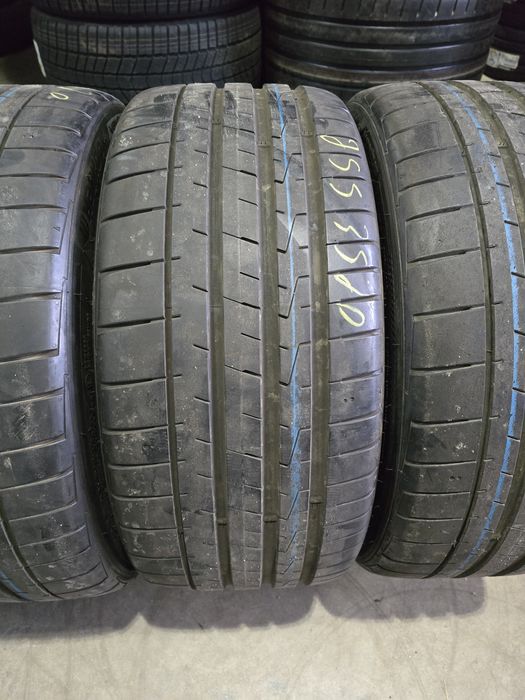 255/35/20 HANKOOK 4бр