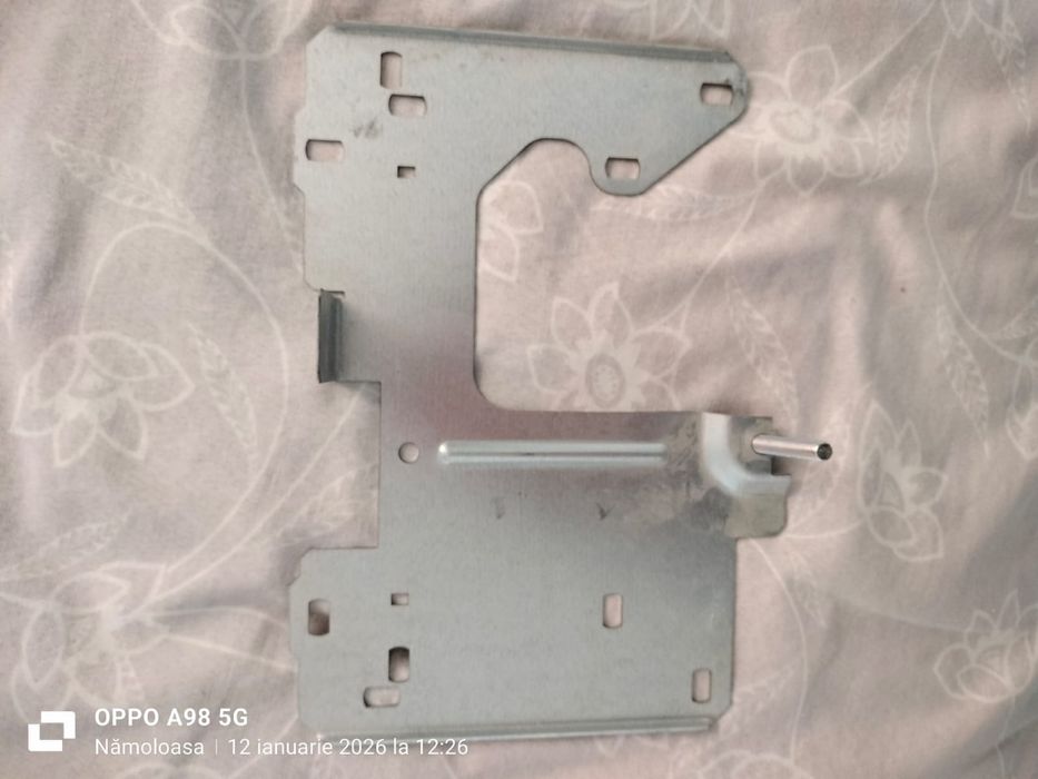 Vand Boiler Electric instantaneu Vaillant