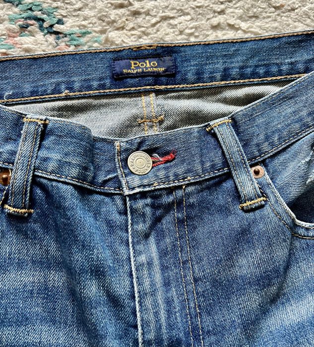 Jeans Polo Ralph Lauren