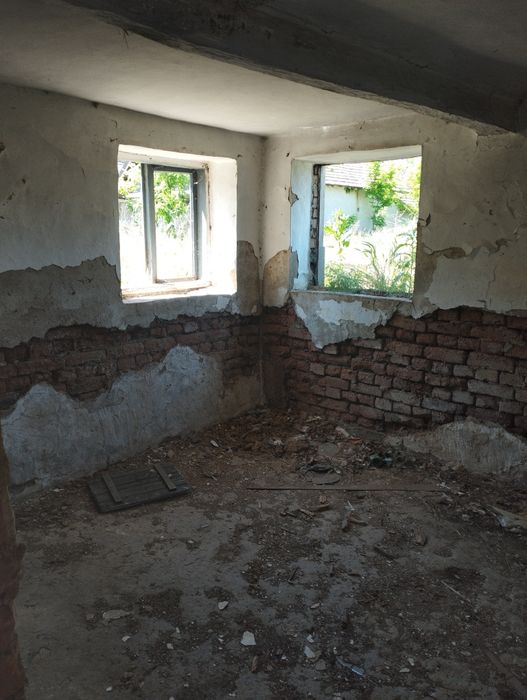 Продава се Къща в с. Нова Черна, Област Силистра - 68 кв.м за 600 €/кв.м - Снимка #6