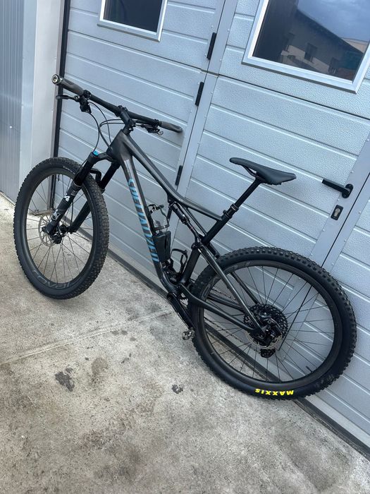 Bicicleta specialized epic expert evo