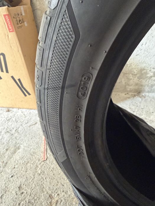 Летни гуми 2бр. Hankook Ventus s1 evo3