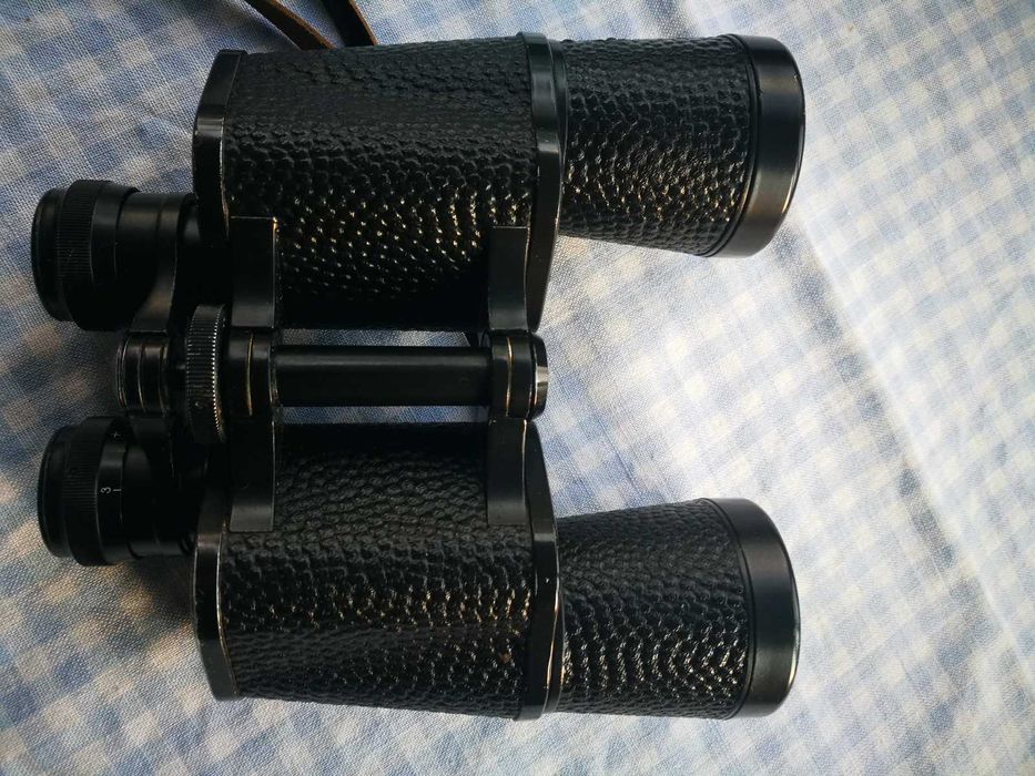 Руски качествен бинокъл- БПЦ 7x50