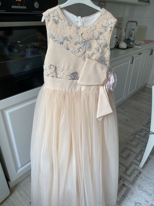 Платье для девочек