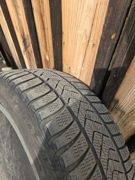 Jante Audi A6 C8 R19 Originale