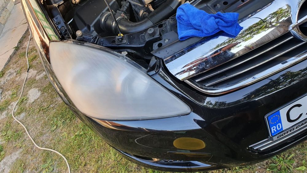 Polimerizare faruri
Pentru mai multe detalii va astept i