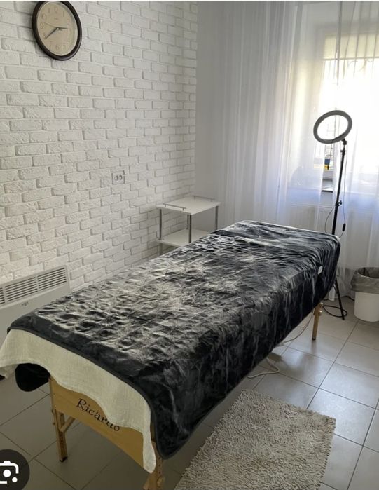 Массаж релакспен озимде