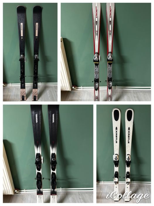 Vand schiuri diferite modele, marimi , marci