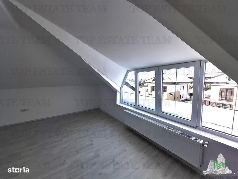Vila de inchiriat Crevedia pretabil resedinta office