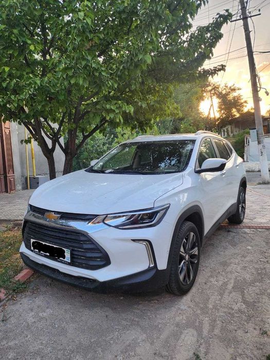 Chevrolet Tracker  2 Primier +2  2025 yil