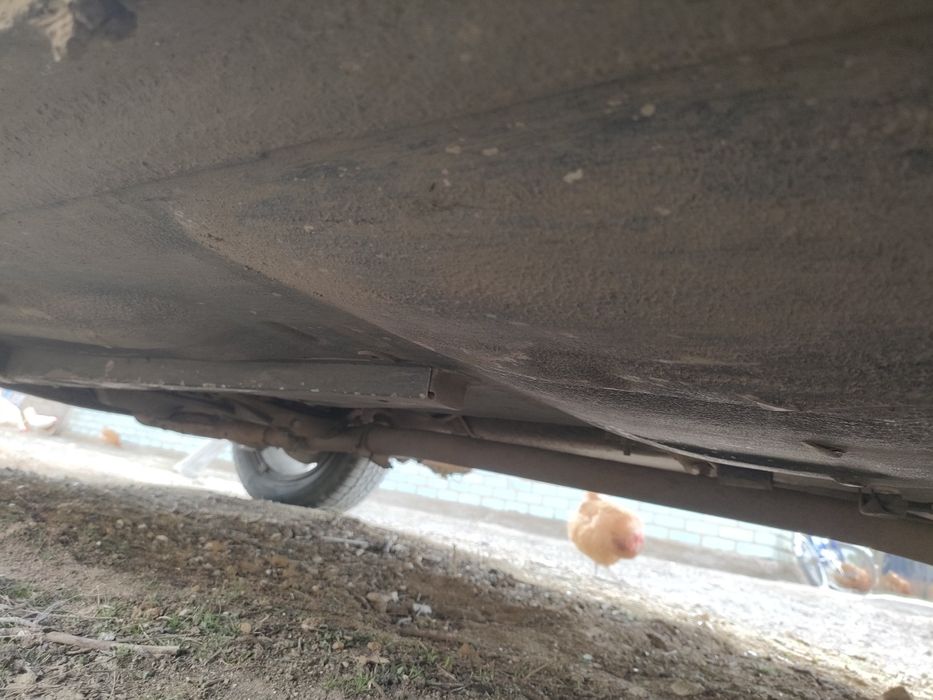 Машина сатылады обмен малга