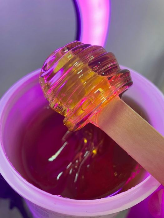 Депиляция: шугаринг, ваксинг, полимер, эластомер