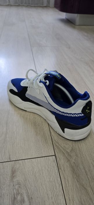 Adidasi Polo Ralph Lauren Sport 44.5