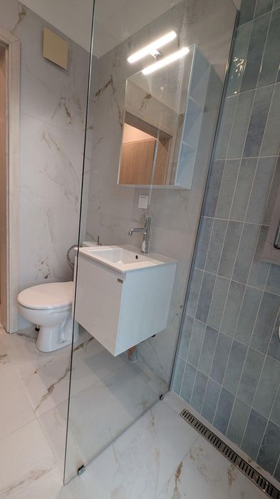 Дава се под наем Тристаен апартамент в София, Витоша - 94 кв.м за 1196.97 € - Снимка #10