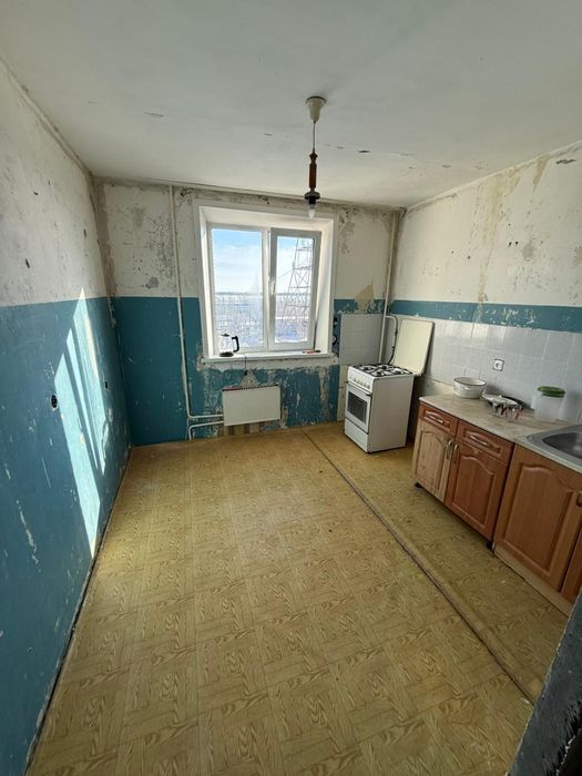 Продам двухкомнатную квартру