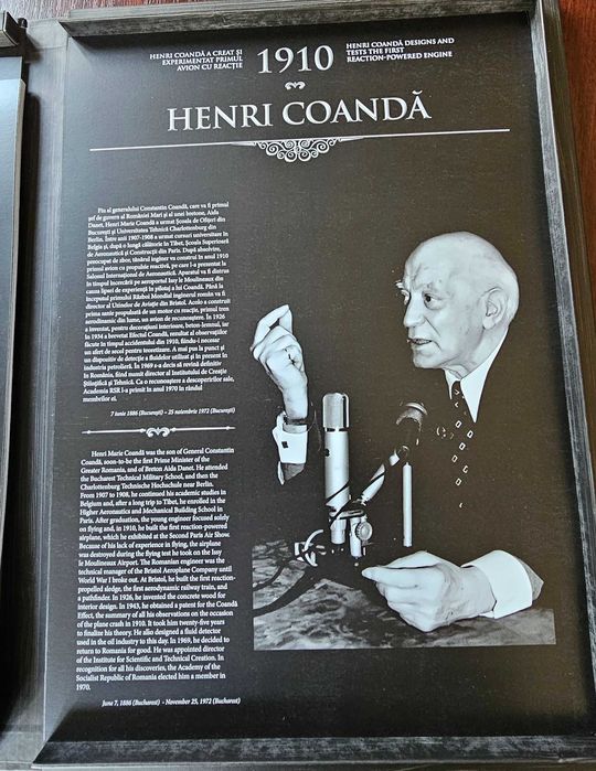 „Album Mari români de pretutindeni - Ediție de colecție bilingvă” (anul 2015). Raritate