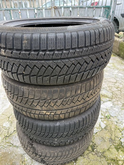Продавам зимни гуми