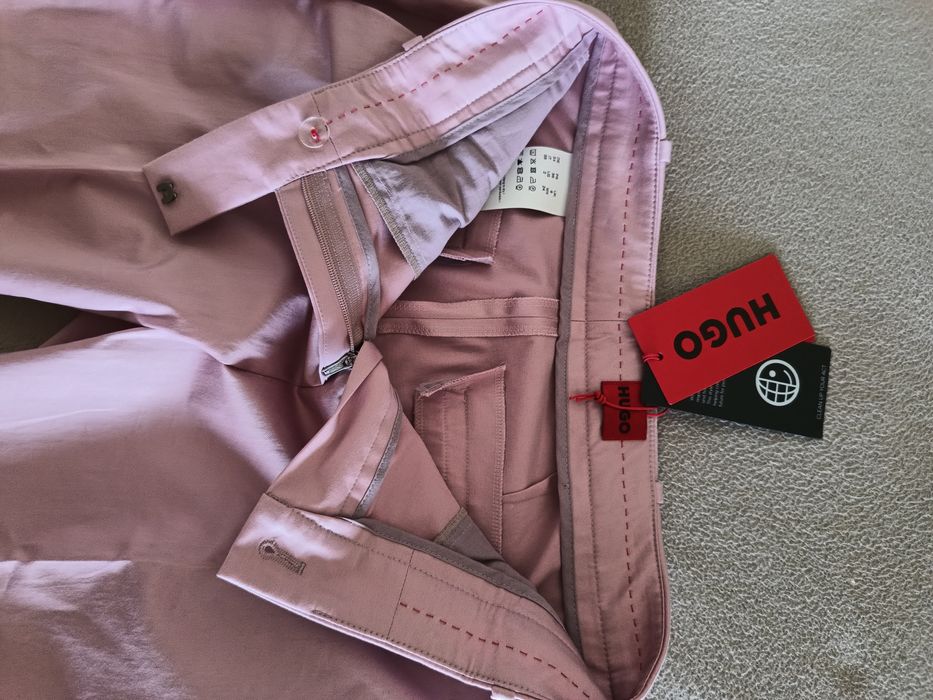 Дамски панталон HUGO