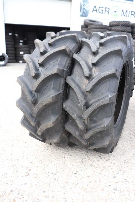 Cauciucuri noi 380/70R24 Petlas Tractor fata Livrare Rapida