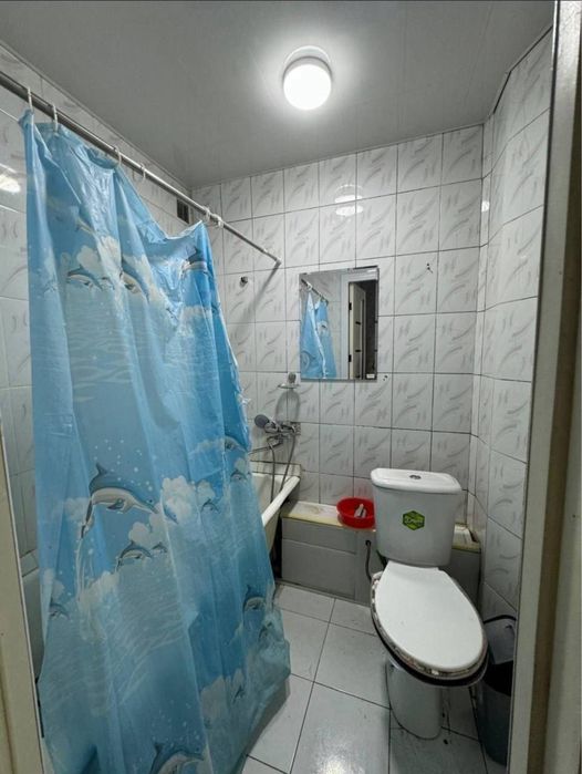 Арееда Кора камиш 1/3 1 хона оилага