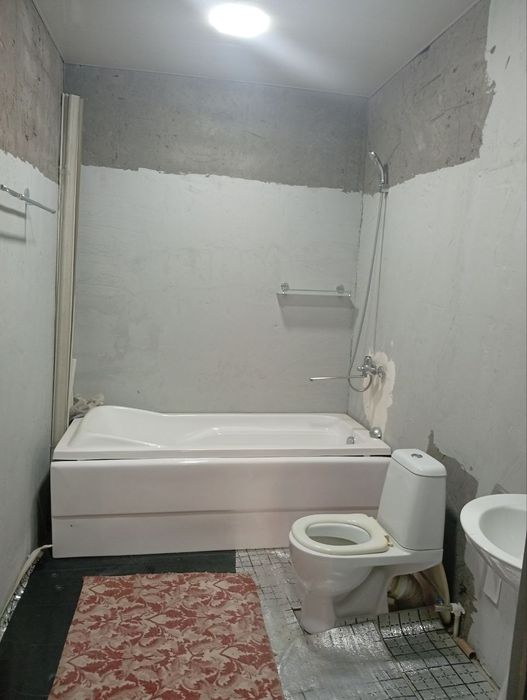 Аренда Ховли 5 хона М. Ашрафий.