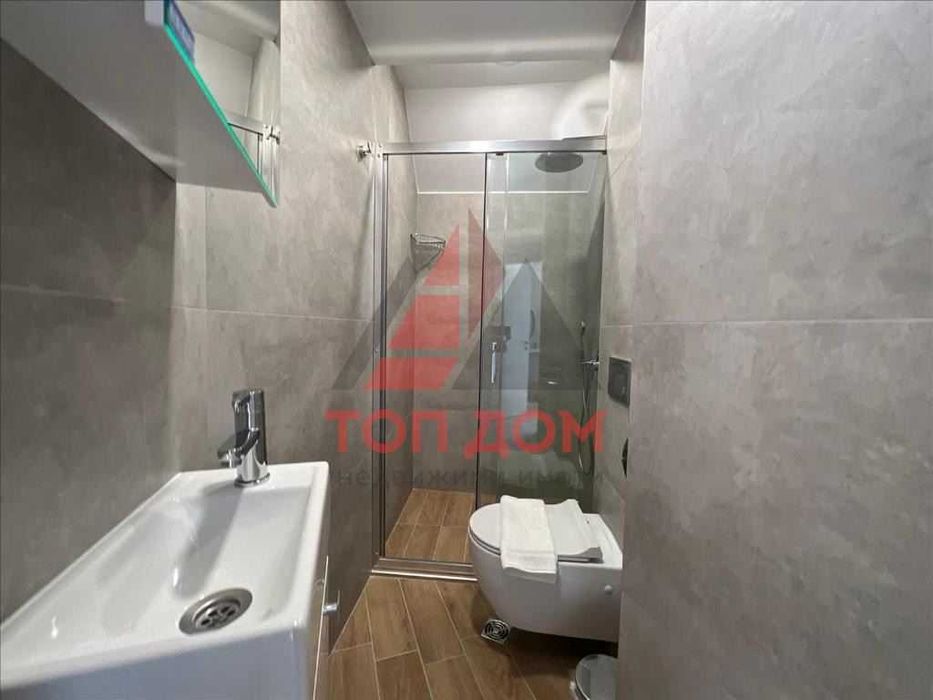 Дава се под наем Тристаен апартамент в Варна, Гръцка махала - 75 кв.м за 1350 € - Снимка #5